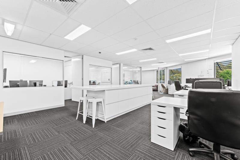 Level 1 Suite 1A/2 Beaconsfield Emerald Road Beaconsfield VIC 3807 - Image 2