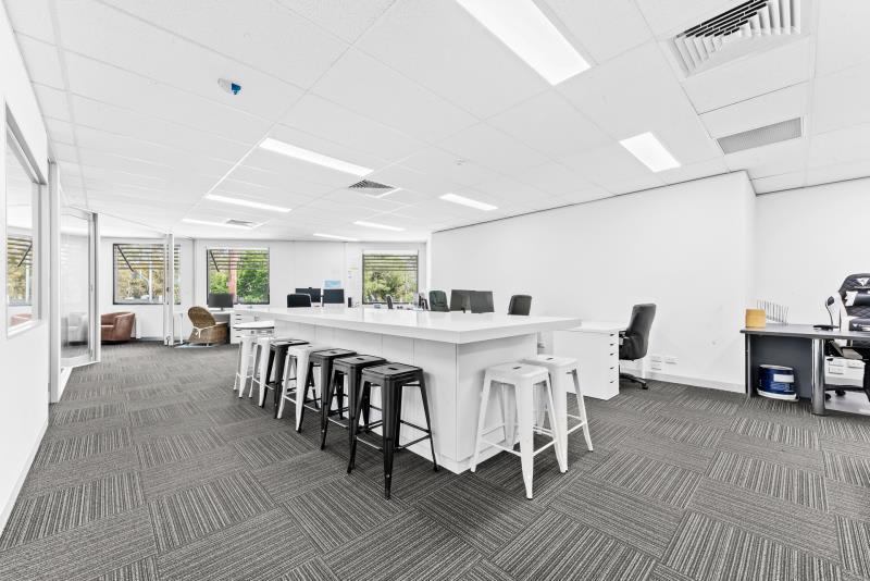 Level 1 Suite 1A/2 Beaconsfield Emerald Road Beaconsfield VIC 3807 - Image 3