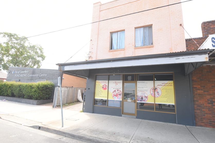Click to view all images 46 Rossmore Ave Punchbowl NSW 2196 - Image 1