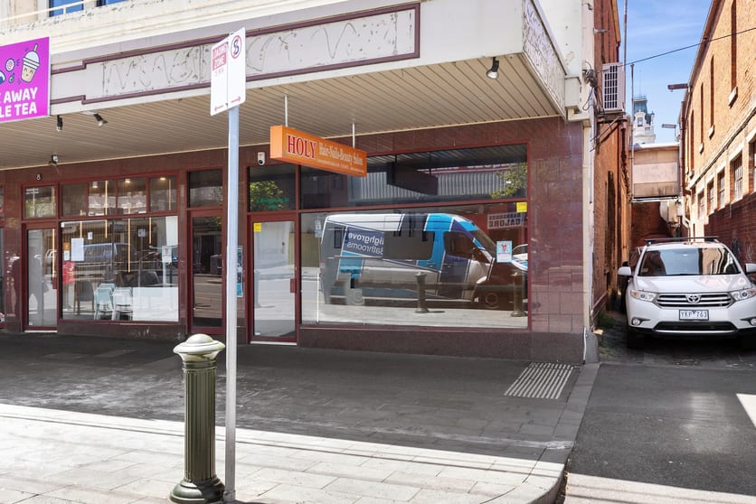 Click to view all images 6 Armstrong Street North Ballarat Central VIC 3350 - Image 2