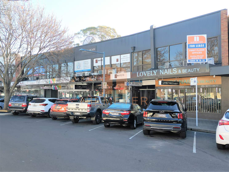 Click to view all images Level 1 Suite 27/4-10 Selems Parade Revesby NSW 2212 - Image 1