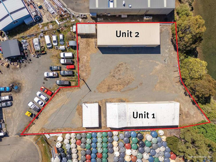 Click to view all images Unit 2/25 Giblin Drive Sorell TAS 7172 - Image 3
