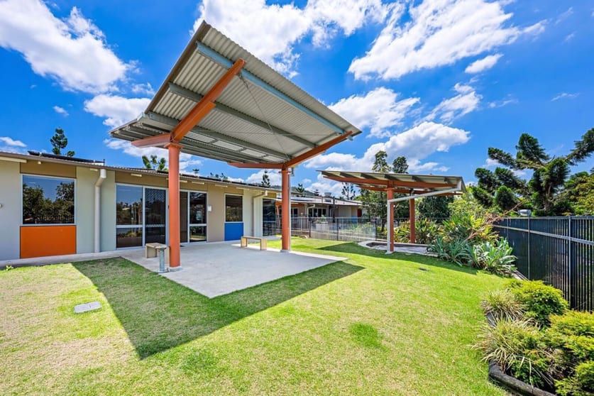 Click to view all images Lakeside Hall 25 Rose Valley Drive Upper Coomera QLD 4209 - Image 2