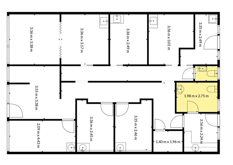 Click to view all images 4 & 5/34-38 Princes Way Drouin VIC 3818 - Image 1