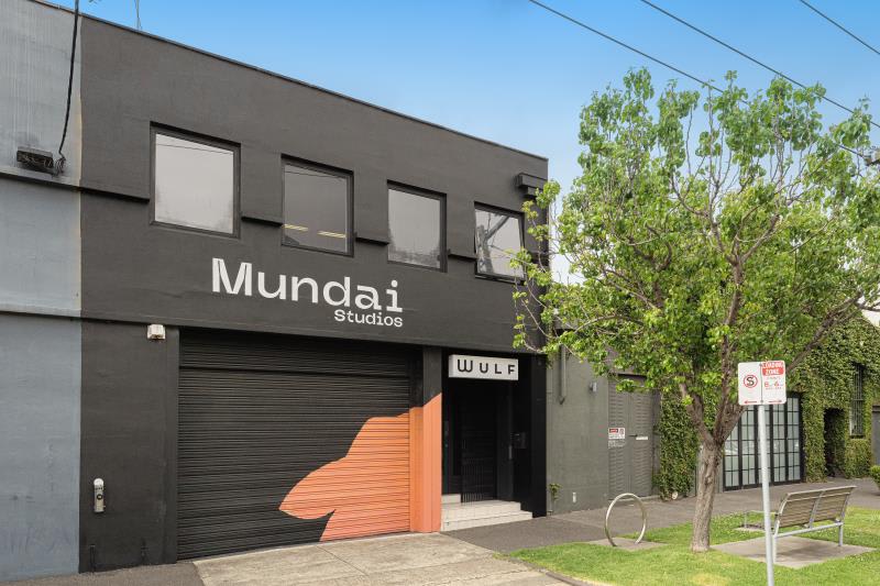 Click to view all images 133 Buckhurst Street South Melbourne VIC 3205 - Image 1
