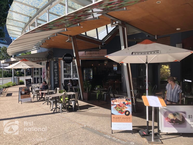 Click to view all images 4/220 Melbourne Street South Brisbane QLD 4101 - Image 1