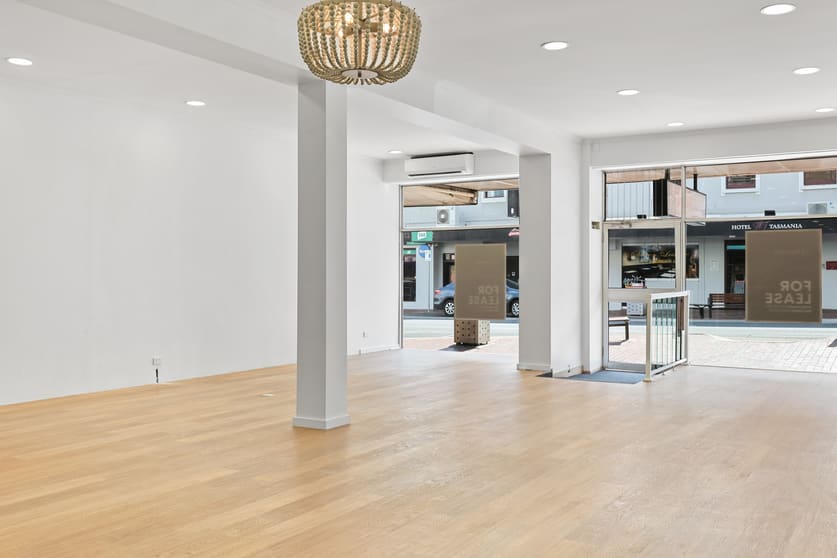 Click to view all images 142 Charles Street Launceston TAS 7250 - Image 1