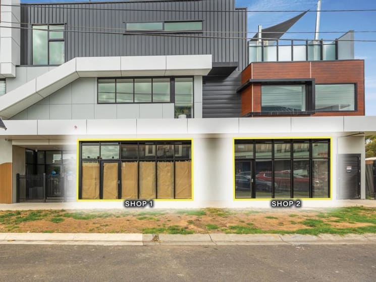 Click to view all images 1-3 Wedge Street Werribee VIC 3030 - Image 1