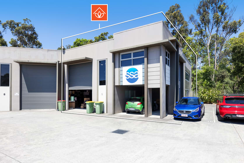 Click to view all images 9/82 Hutchinson Street Burleigh Heads QLD 4220 - Image 1