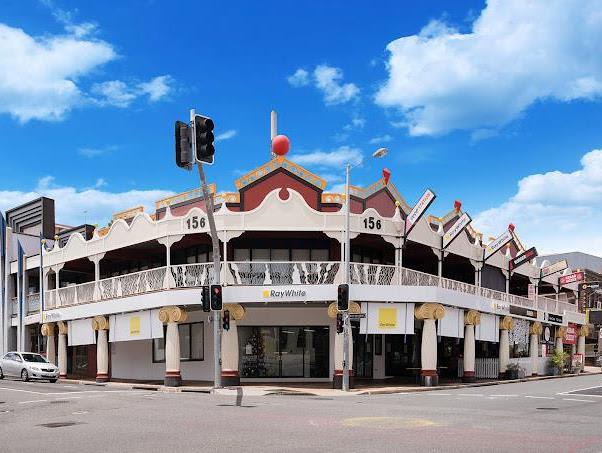 Click to view all images Suite 14/156 Boundary Street West End QLD 4101 - Image 1