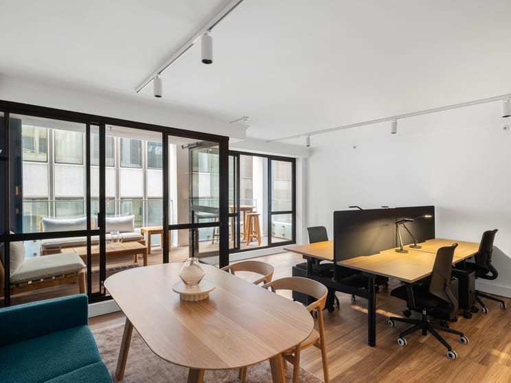 Suite 503/3 Hosking Place Sydney NSW 2000 - Image 1