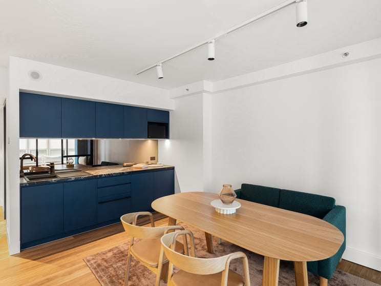 Suite 503/3 Hosking Place Sydney NSW 2000 - Image 2