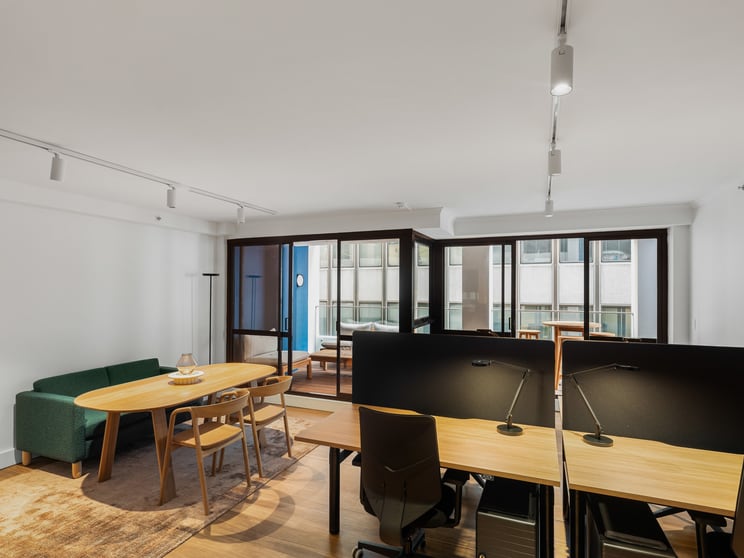 Suite 503/3 Hosking Place Sydney NSW 2000 - Image 3