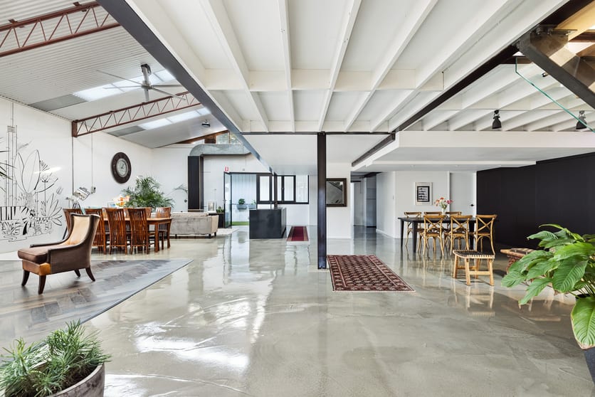 Click to view all images 6-8 Redmond Street Leichhardt NSW 2040 - Image 1