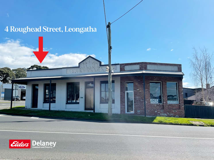 4 Roughead Street Leongatha VIC 3953 - Image 2