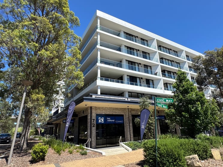 Click to view all images Civic Way Rouse Hill NSW 2155 - Image 1