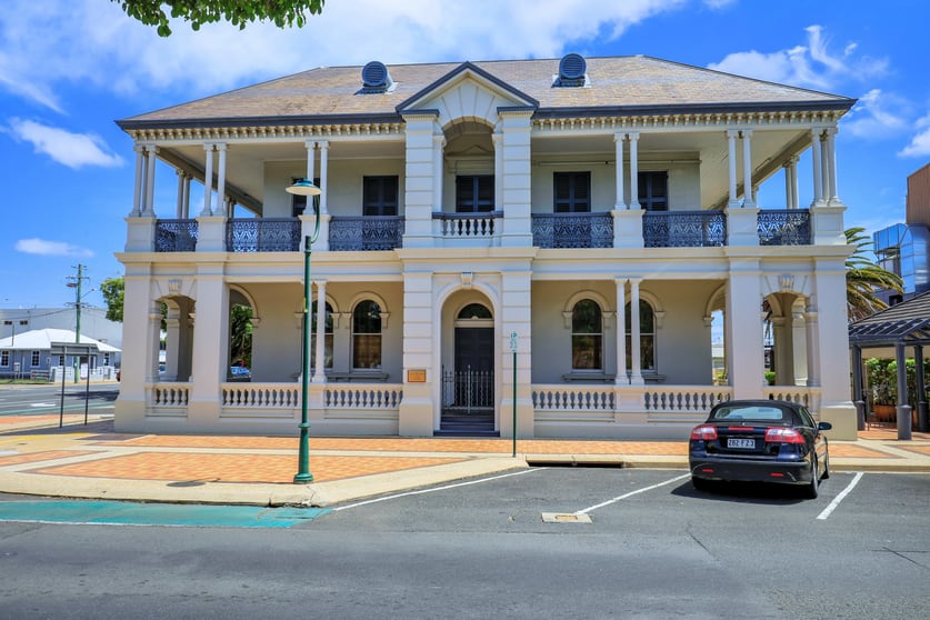 Click to view all images 191 Bourbong Street Bundaberg Central QLD 4670 - Image 2