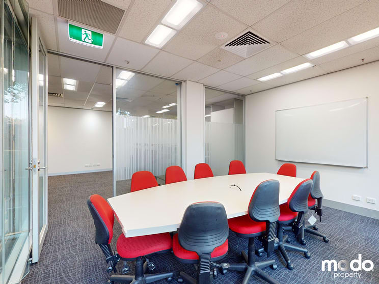 Suite 2, Ground/14-16 Prospect Street Box Hill VIC 3128 - Image 2