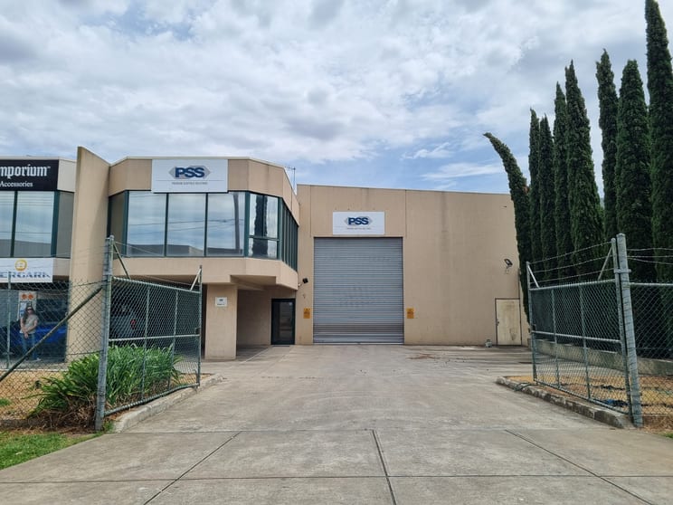 Click to view all images 47A Assembly Drive Tullamarine VIC 3043 - Image 1