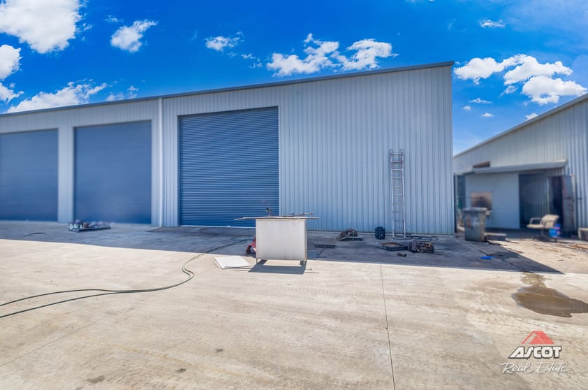 Click to view all images 2/10 Steptoe Street Bundaberg East QLD 4670 - Image 1