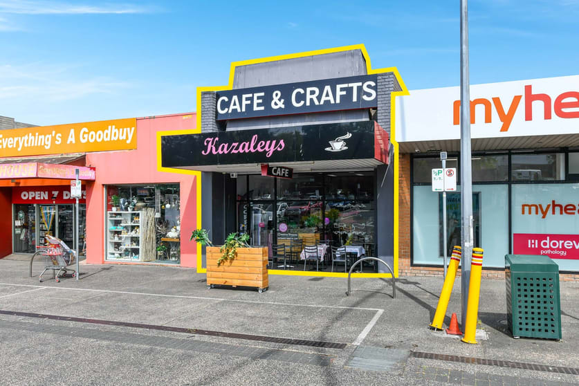 Click to view all images 228 Dorset Road Boronia VIC 3155 - Image 1