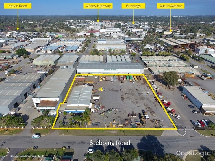 Click to view all images 37 Stebbing Road Maddington WA 6109 - Image 1