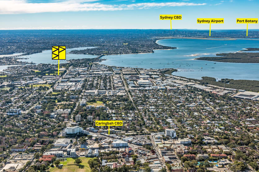 Click to view all images Caringbah NSW 2229 - Image 3
