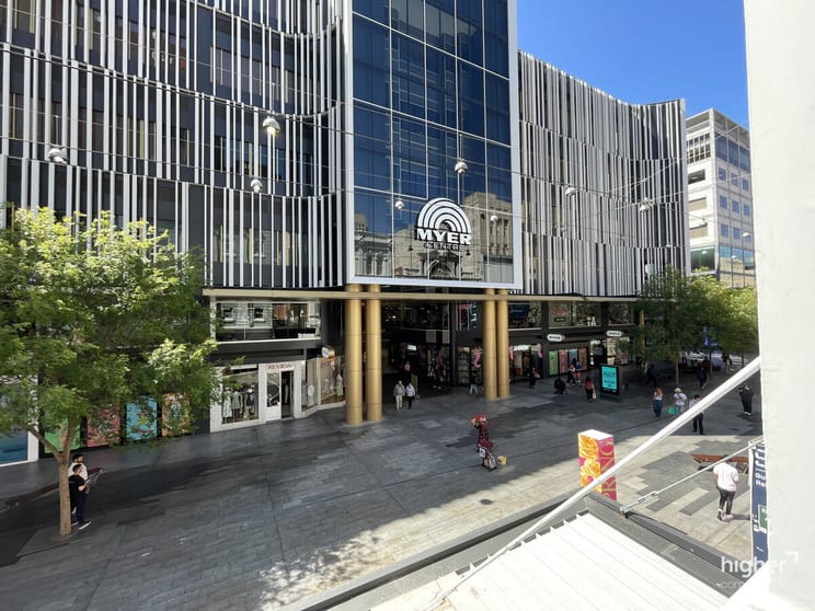 Level 1 & 2/21-23 Rundle Mall Adelaide SA 5000 - Image 1