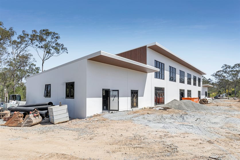 Click to view all images 57-77 Old Pub Lane Greenbank QLD 4124 - Image 1