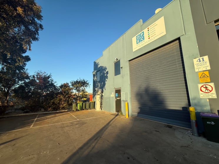 Click to view all images 1/41 Orange Street Williamstown VIC 3016 - Image 1