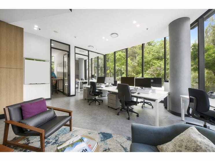 Click to view all images G.10/55 Miller Street Pyrmont NSW 2009 - Image 1