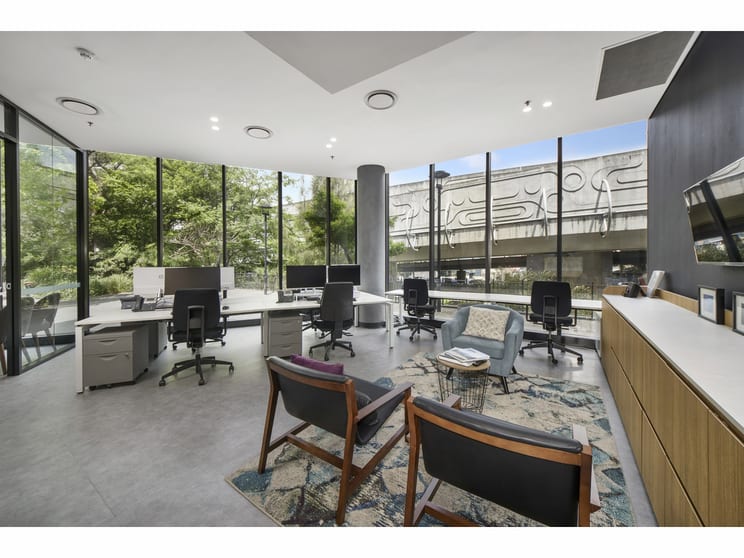 Click to view all images G.10/55 Miller Street Pyrmont NSW 2009 - Image 2