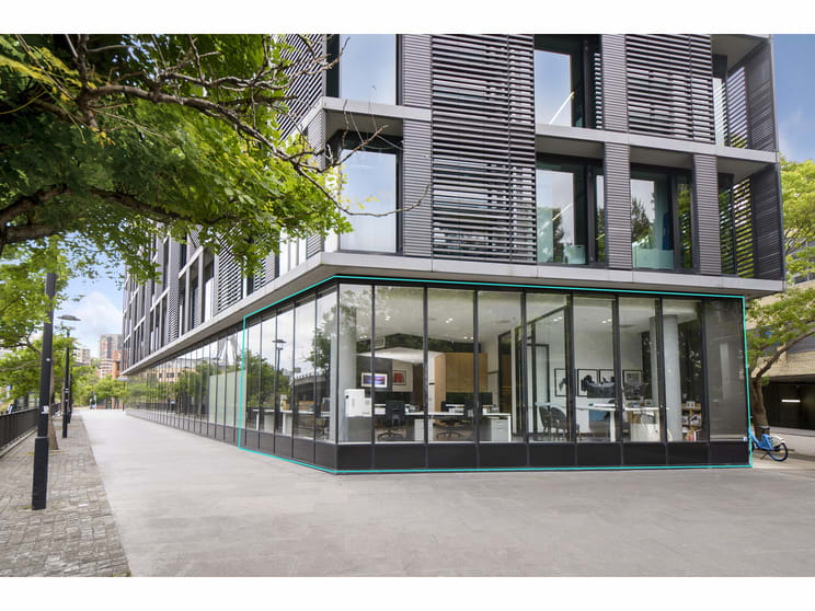Click to view all images G.10/55 Miller Street Pyrmont NSW 2009 - Image 3