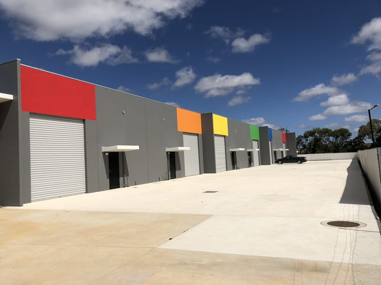 Click to view all images 7/118 Bellarine Highway Newcomb VIC 3219 - Image 1