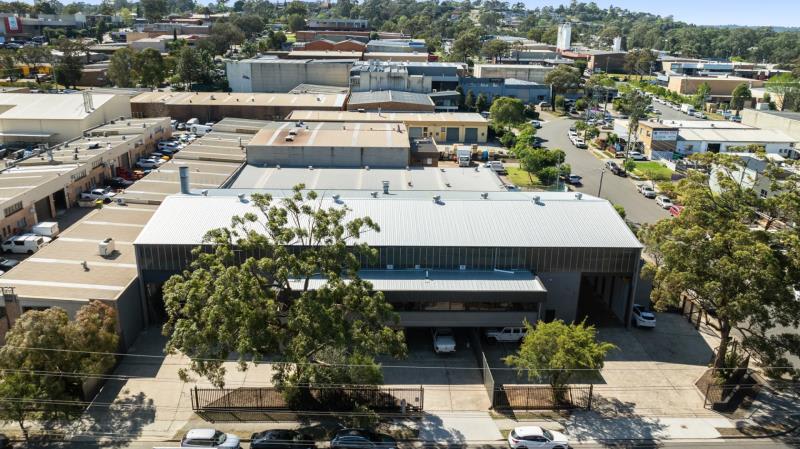 Freestanding/9 Tucks Road Seven Hills NSW 2147 - Image 3