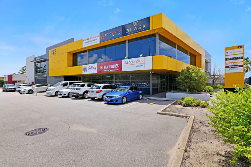 Click to view all images 4/178 Great Eastern Highway Ascot WA 6104 - Image 1