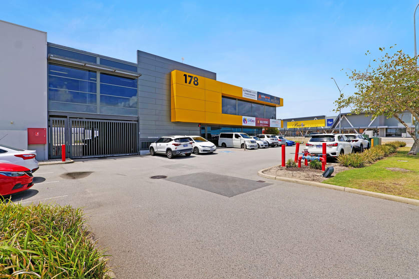 Click to view all images 4/178 Great Eastern Highway Ascot WA 6104 - Image 3