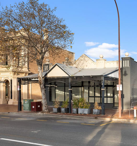 Click to view all images 113-115 O'Connell Street North Adelaide SA 5006 - Image 1