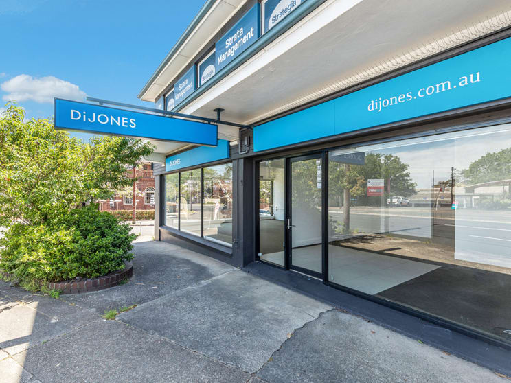 Click to view all images Shop 1/655 Pacific Highway Killara NSW 2071 - Image 1