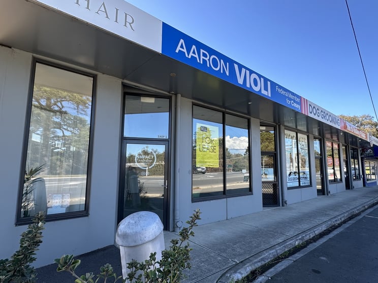 Click to view all images 4/1609 Warburton Highway Woori Yallock VIC 3139 - Image 1