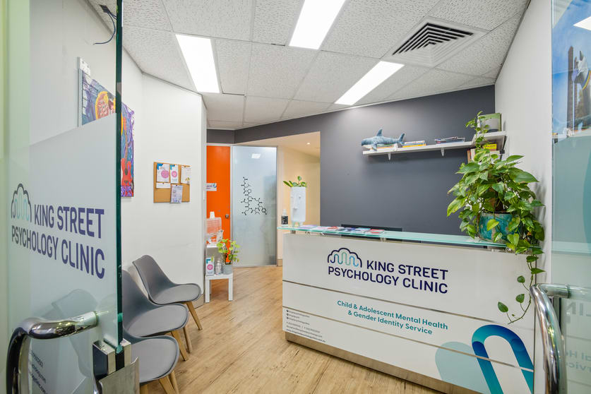 Click to view all images 207/1 Erskineville Road Newtown NSW 2042 - Image 3