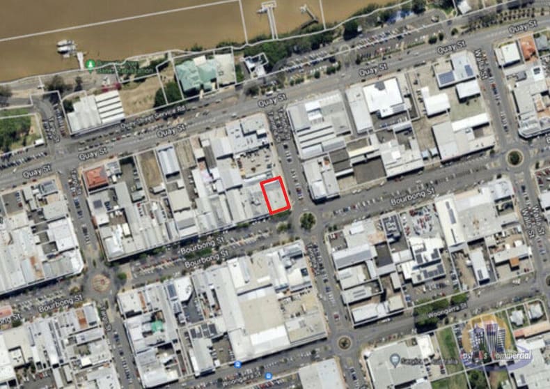 Click to view all images 5/39 Bourbong Street Bundaberg Central QLD 4670 - Image 1