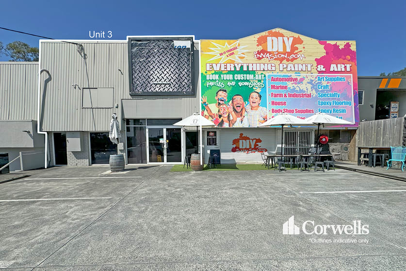 Click to view all images 3/2 Christensen Road Stapylton QLD 4207 - Image 1