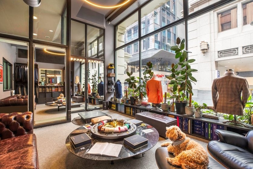 Click to view all images 333 Flinders Lane Melbourne VIC 3000 - Image 3