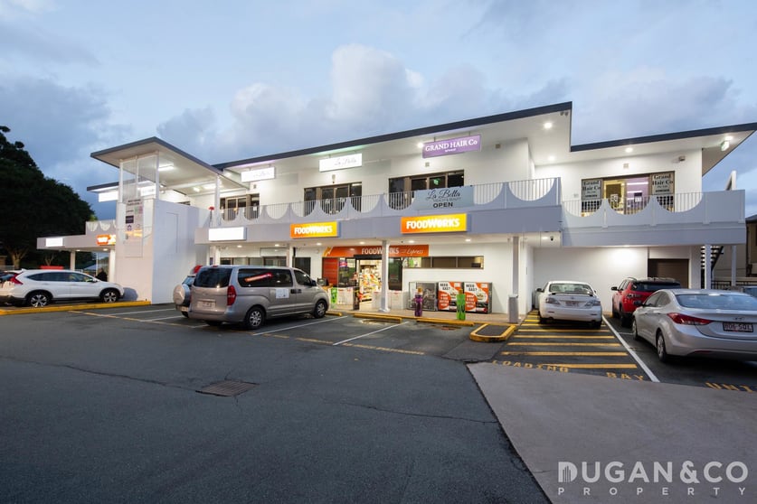 Shop 3/152 Woogaroo St Forest Lake QLD 4078 - Image 3
