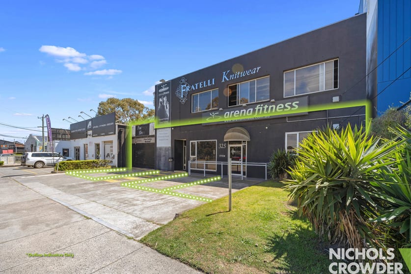 325 Bay Road Cheltenham VIC 3192 - Image 2