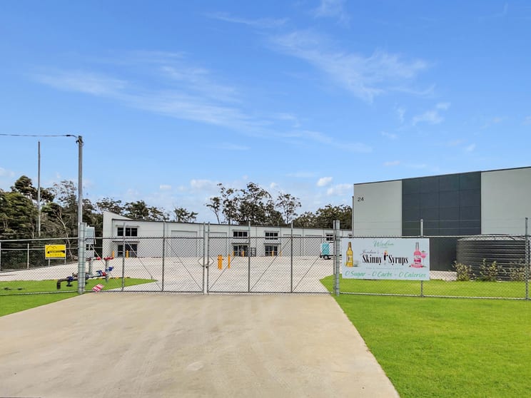 Click to view all images 1/24 Duranbah Drive Huskisson NSW 2540 - Image 1