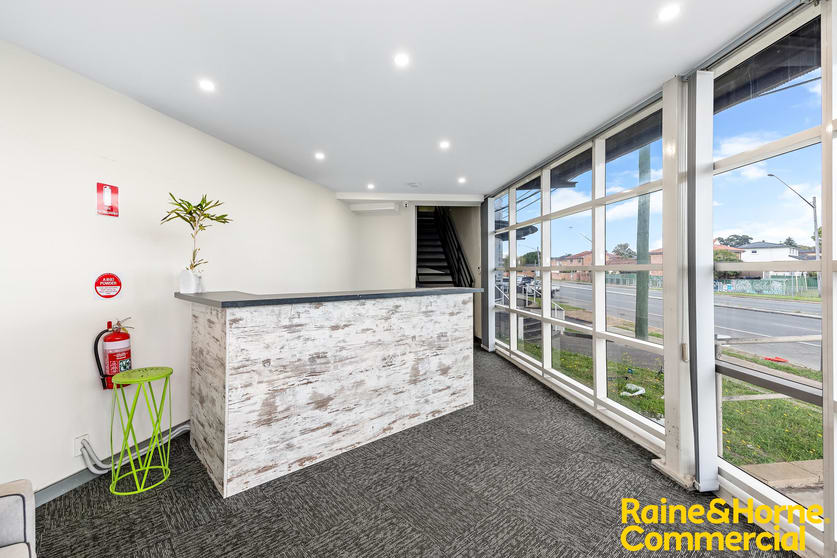 OFFICE 1/488-490 Punchbowl Road Lakemba NSW 2195 - Image 3