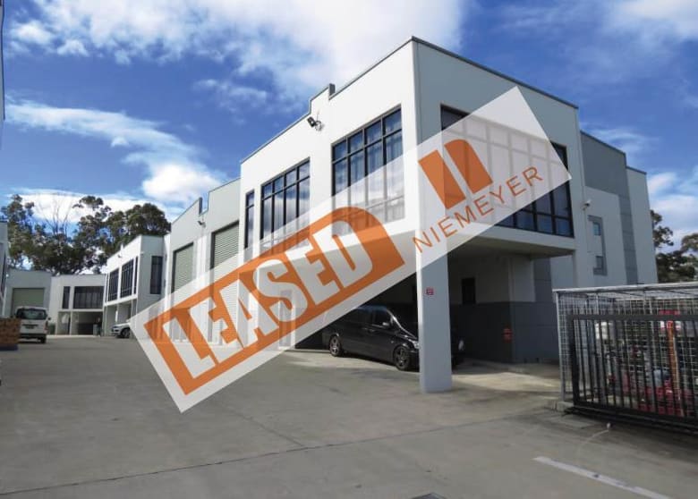 Click to view all images Unit 8/17A Birmingham Avenue Villawood NSW 2163 - Image 1