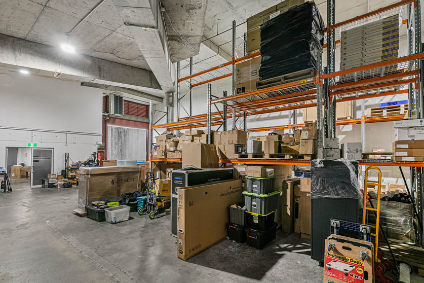 Click to view all images unit 1/3 Gibbes Street Chatswood NSW 2067 - Image 3